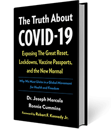 The Truth About COVID-19